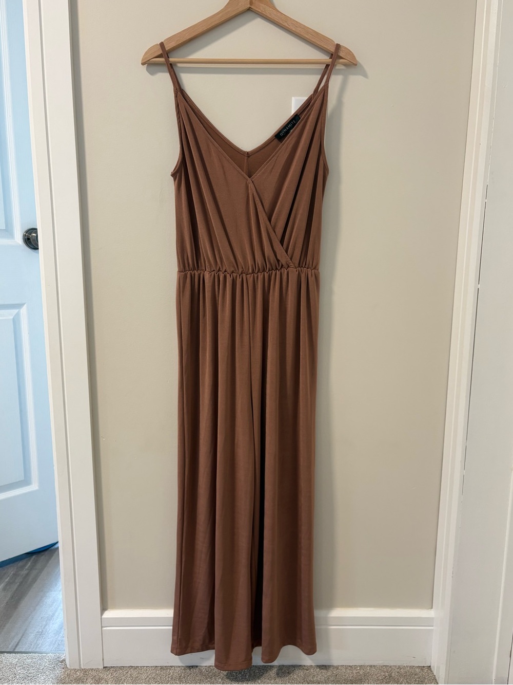 Dynamite Jumpsuit - Picture 2 of 5